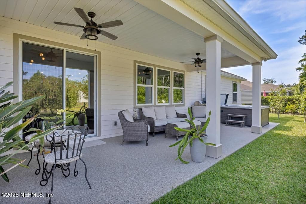 12253 ORANGE GROVE Drive, Jacksonville, FL 32223, Jacksonville, FL - photo 2