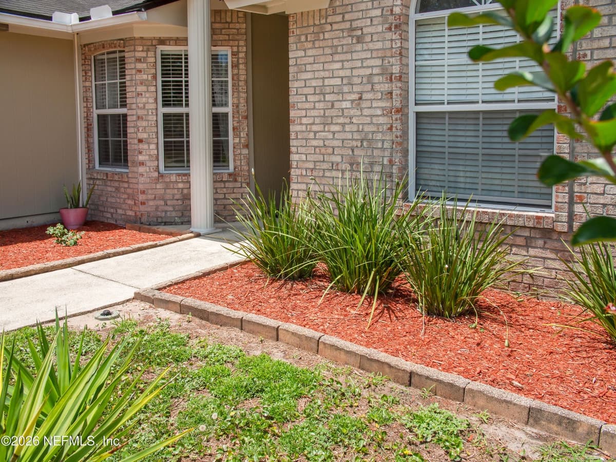 1202 DORWINION Drive, Jacksonville, FL 32225, Jacksonville, FL - photo 2