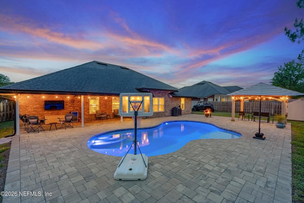 1664 FALKLAND Road E, Jacksonville, FL 32221, Jacksonville, FL - photo 2