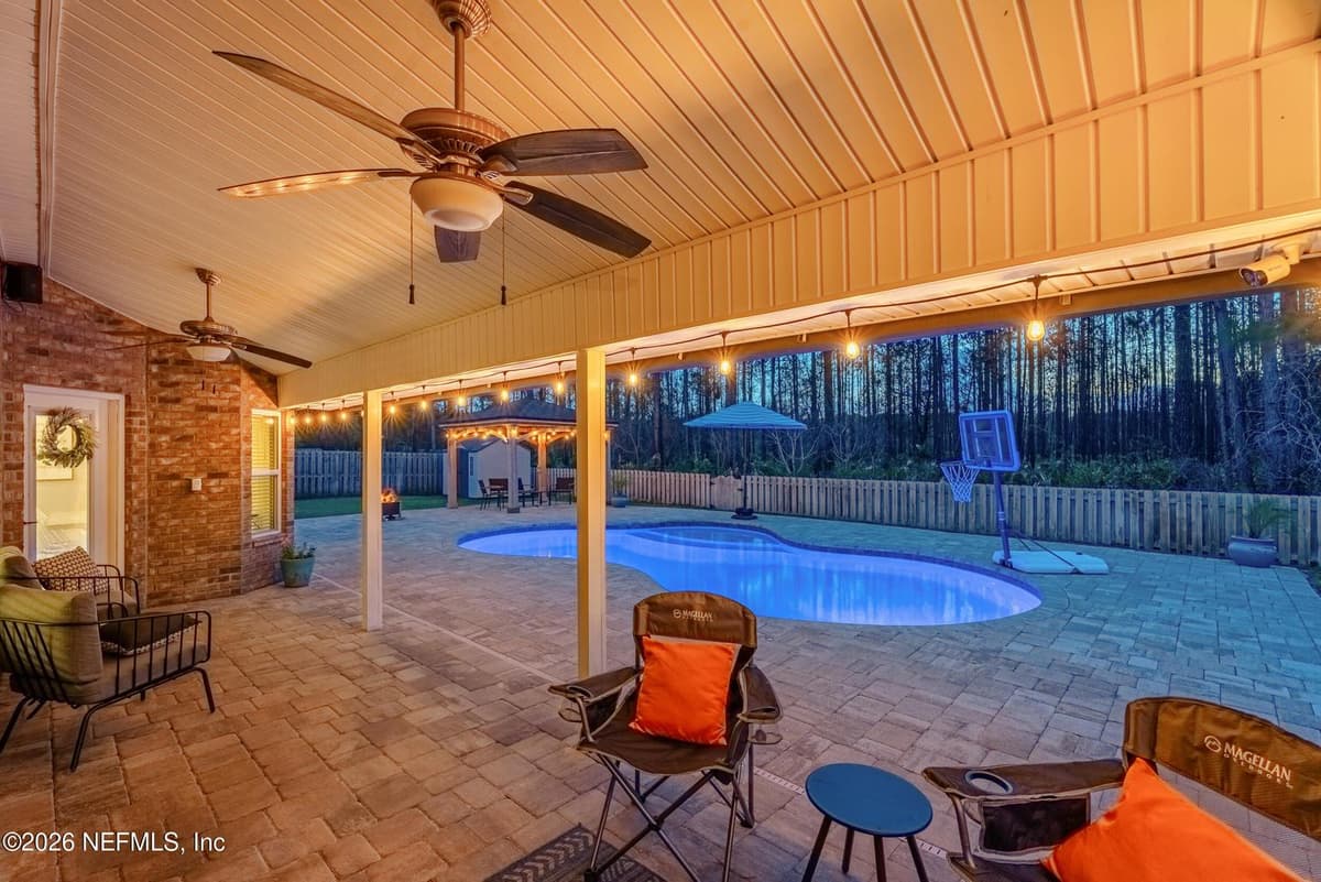 1664 FALKLAND Road E, Jacksonville, FL 32221, Jacksonville, FL - photo 3