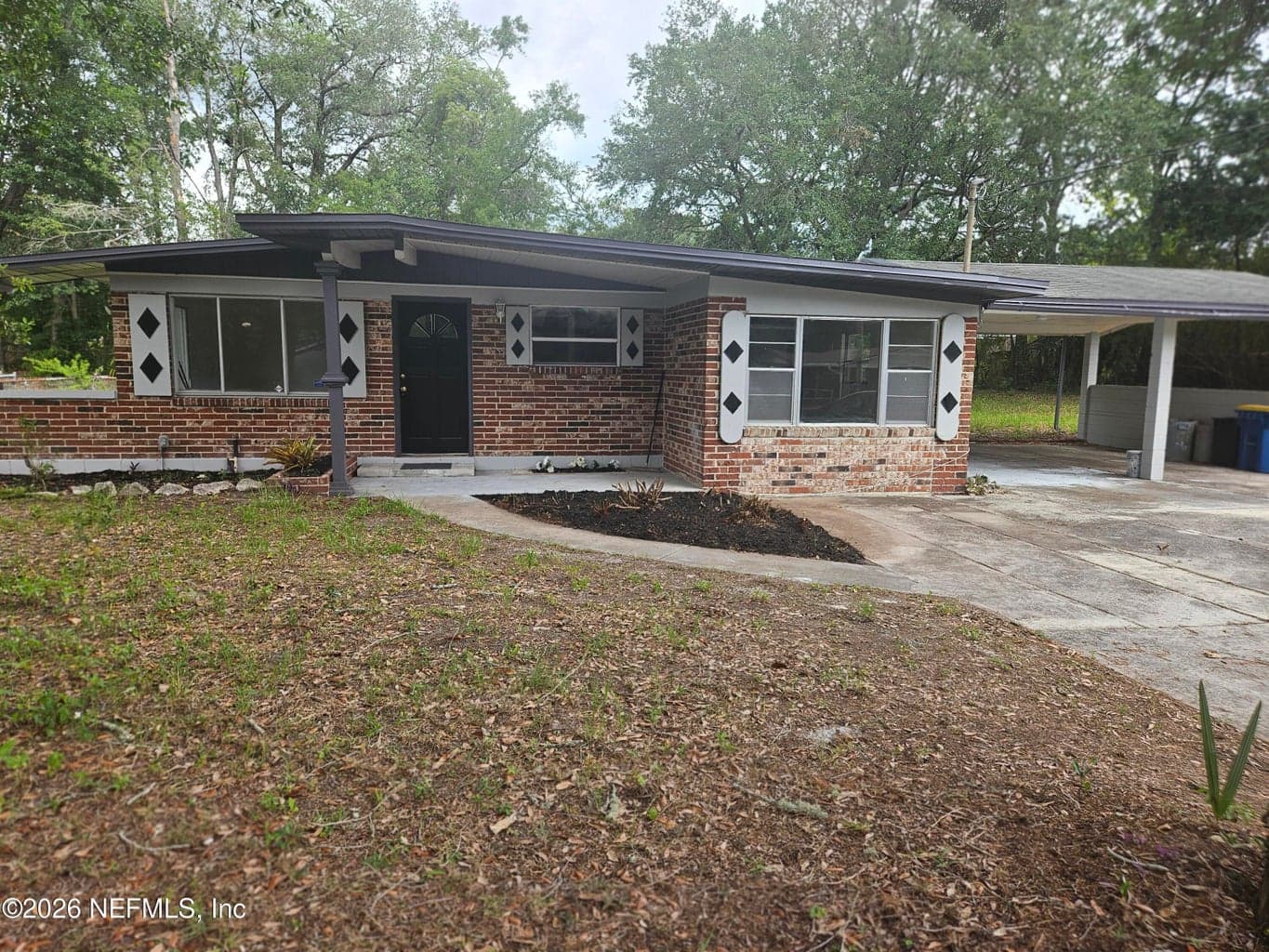 4245 MCDANIEL Drive, Jacksonville, FL 32209, Jacksonville, FL - photo 1
