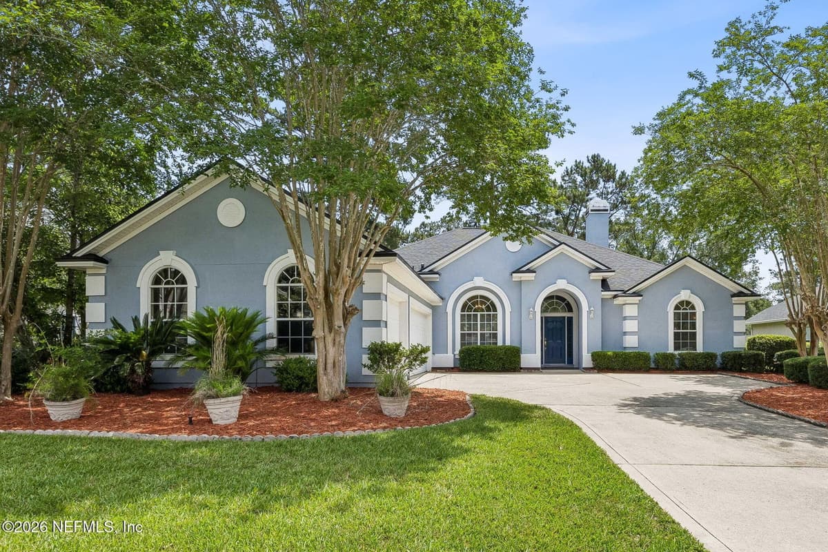 533 GOLDEN LINKS Drive, Orange Park, FL 32073, Orange Park, FL - photo 2