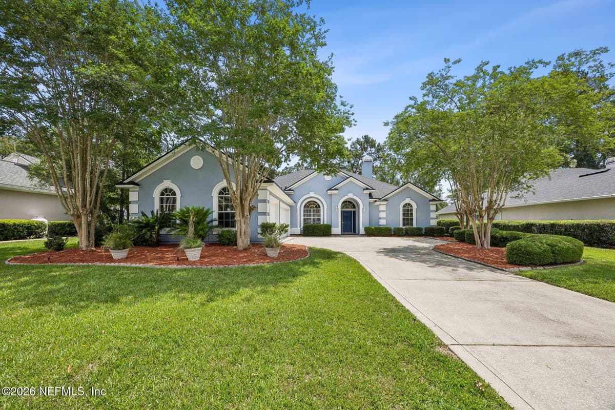 533 GOLDEN LINKS Drive, Orange Park, FL 32073, Orange Park, FL - photo 3