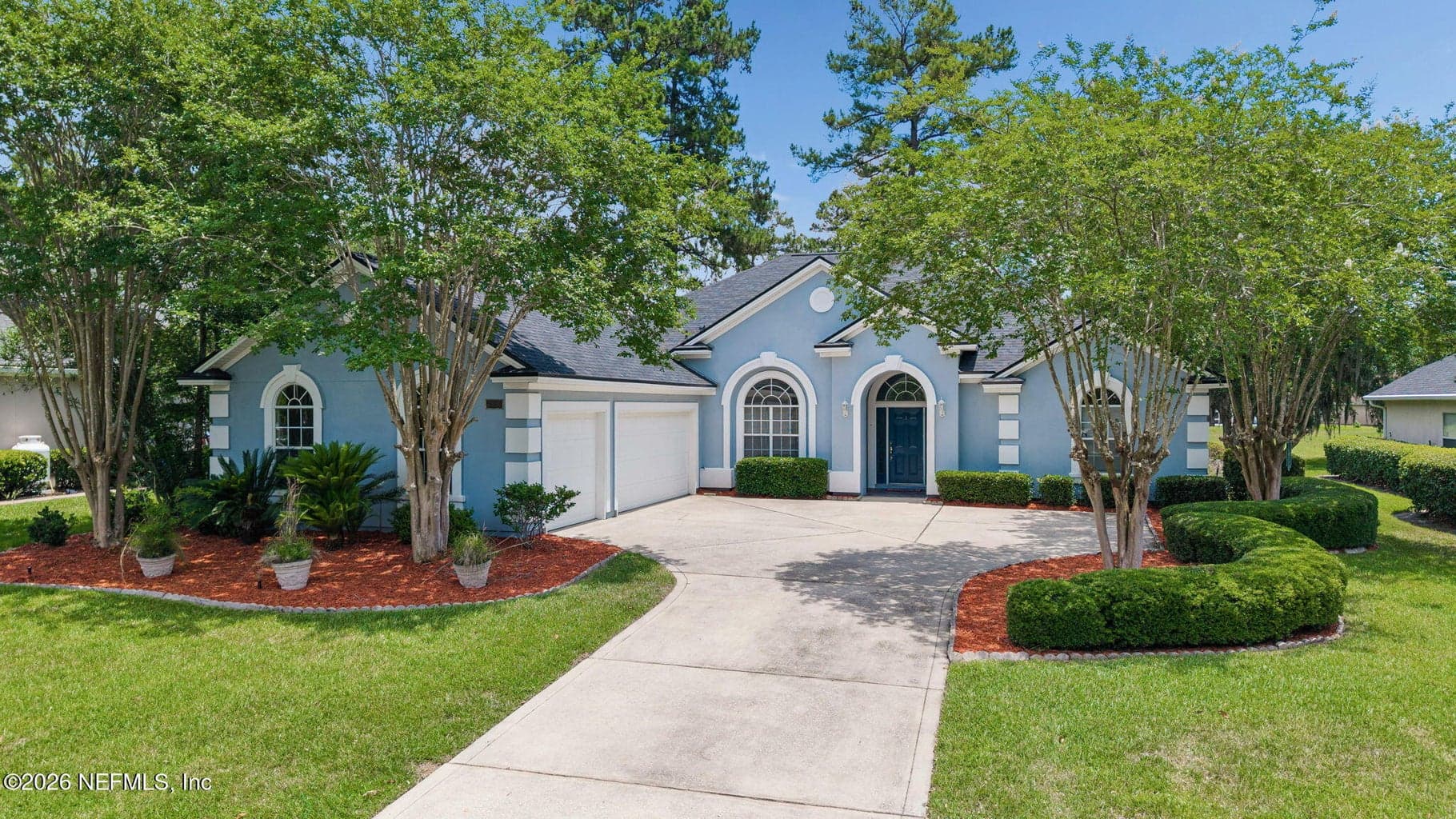 533 GOLDEN LINKS Drive, Orange Park, FL 32073, Orange Park, FL - photo 1