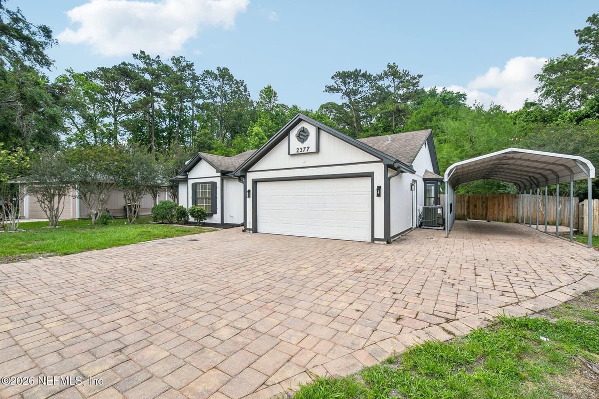 2377 WINTERWOOD Circle E, Jacksonville, FL 32210, Jacksonville, FL - photo 3