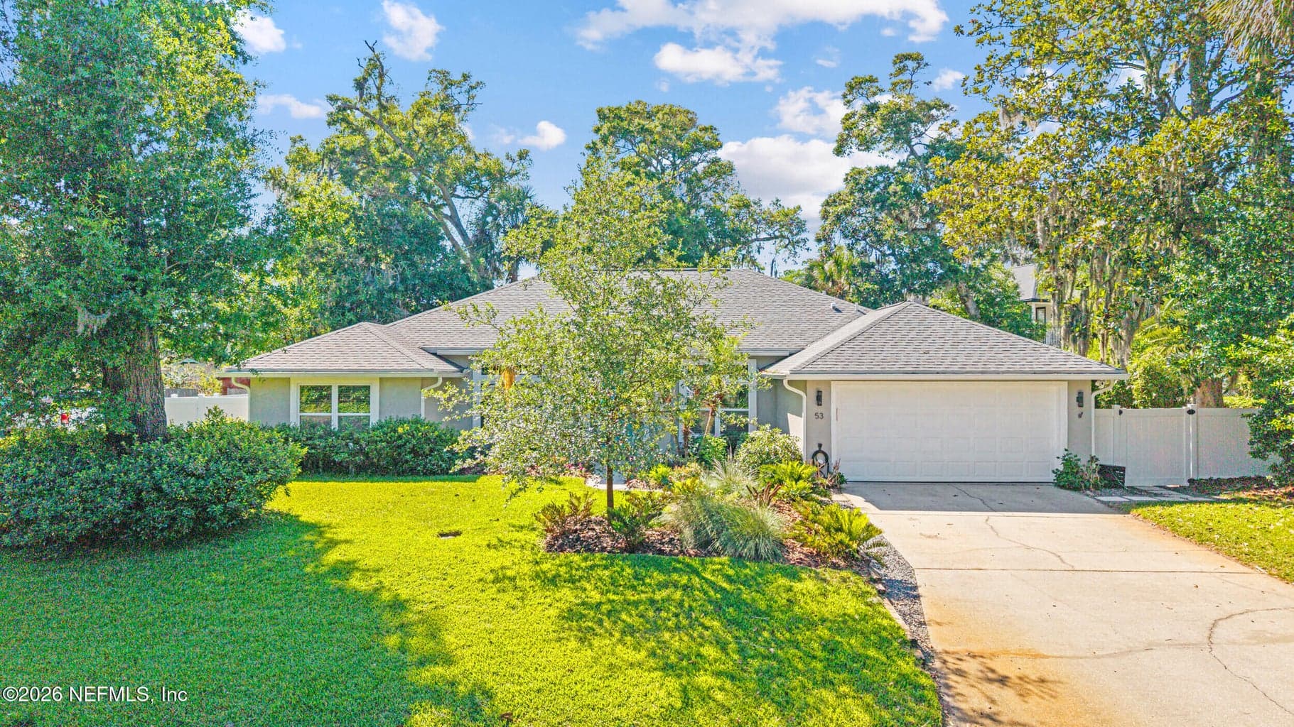 53 OAKWOOD Road, Jacksonville Beach, FL 32250, Jacksonville Beach, FL - photo 1