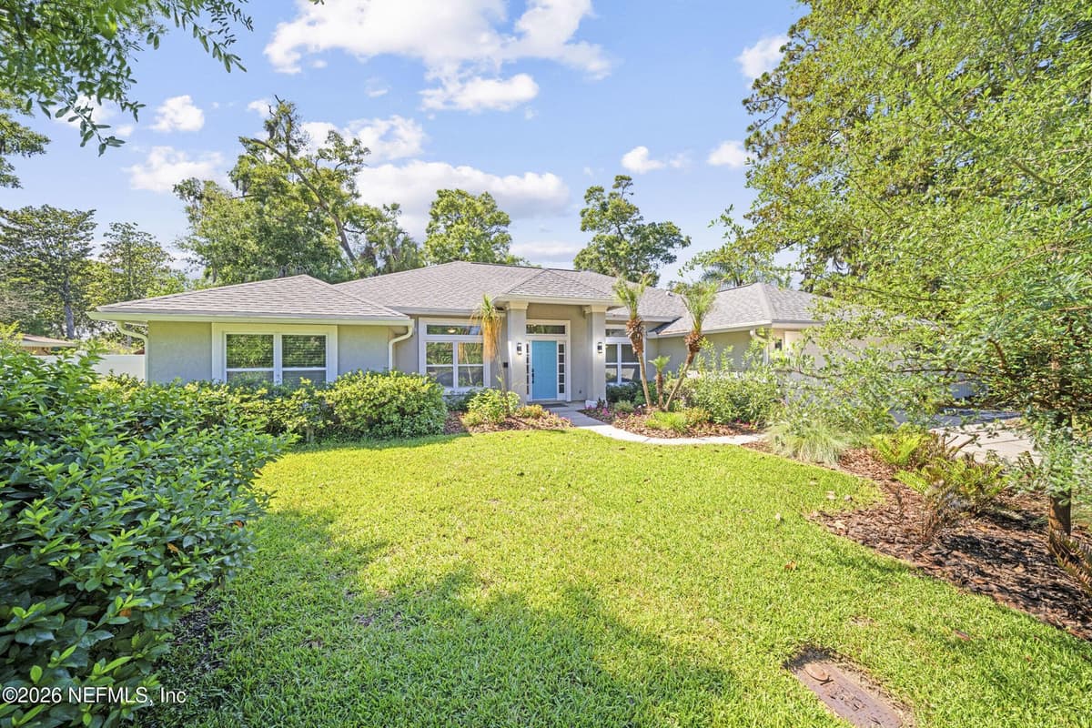 53 OAKWOOD Road, Jacksonville Beach, FL 32250, Jacksonville Beach, FL - photo 3