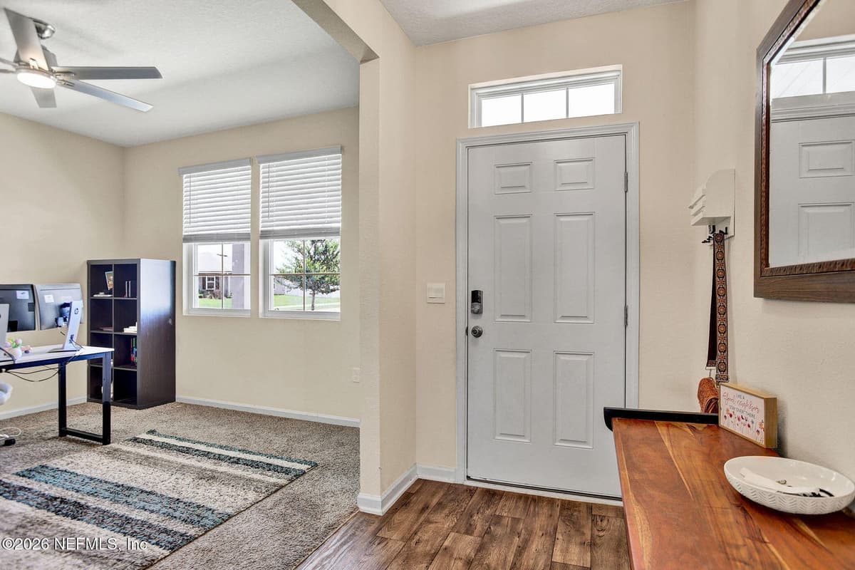 3221 LITTLE FAWN LANE Lane, Green Cove Springs, FL 32043, Green Cove Springs, FL - photo 3