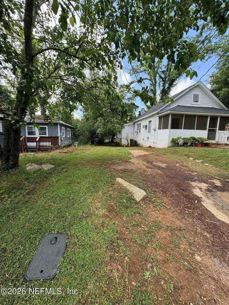 717 DOVER Street, Tallahassee, FL 32304, Tallahassee, FL - photo 3