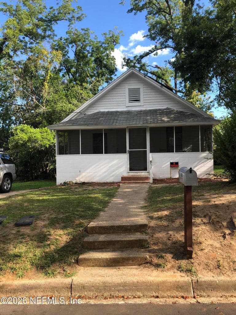 717 DOVER Street, Tallahassee, FL 32304, Tallahassee, FL - photo 1