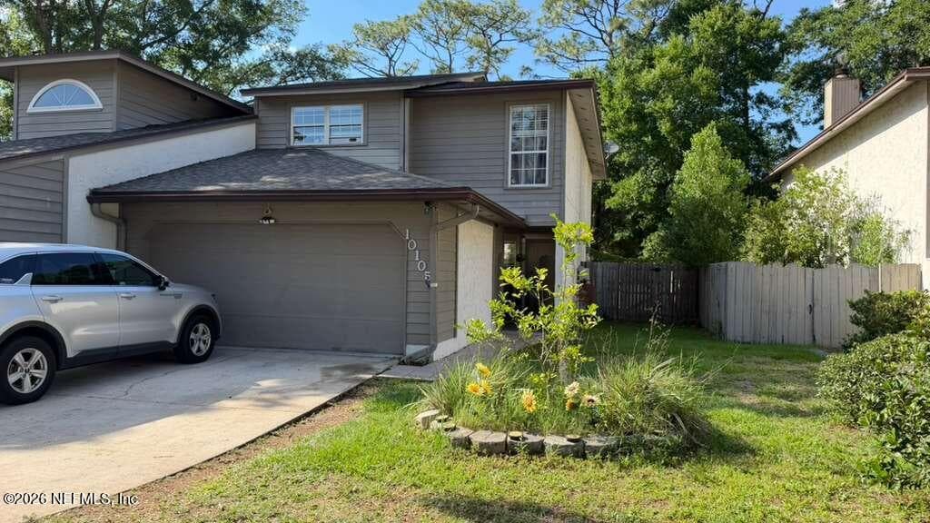 10105 BROOKWOOD FOREST Boulevard, Jacksonville, FL 32225, Jacksonville, FL - photo 1