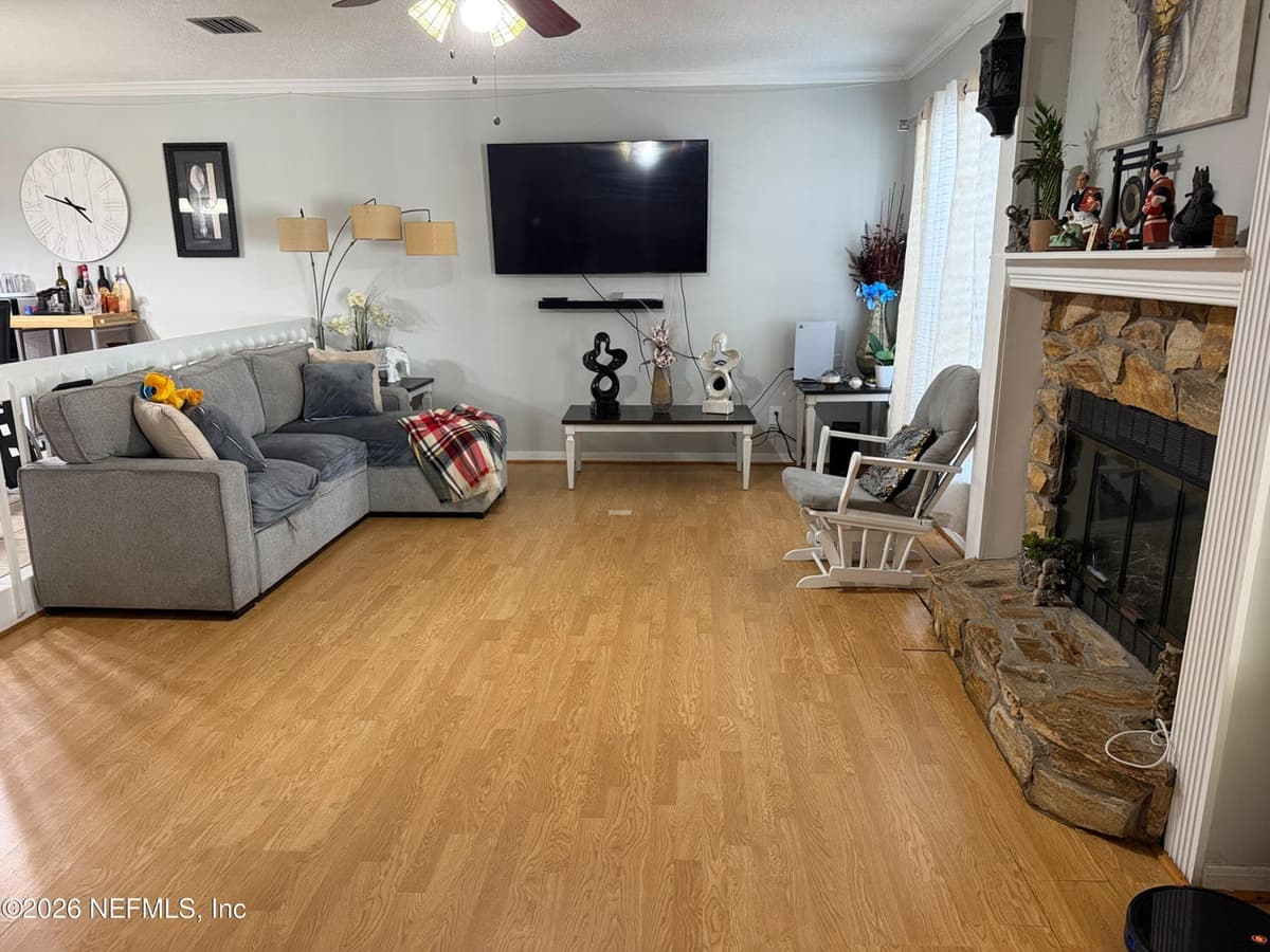 10105 BROOKWOOD FOREST Boulevard, Jacksonville, FL 32225, Jacksonville, FL - photo 2