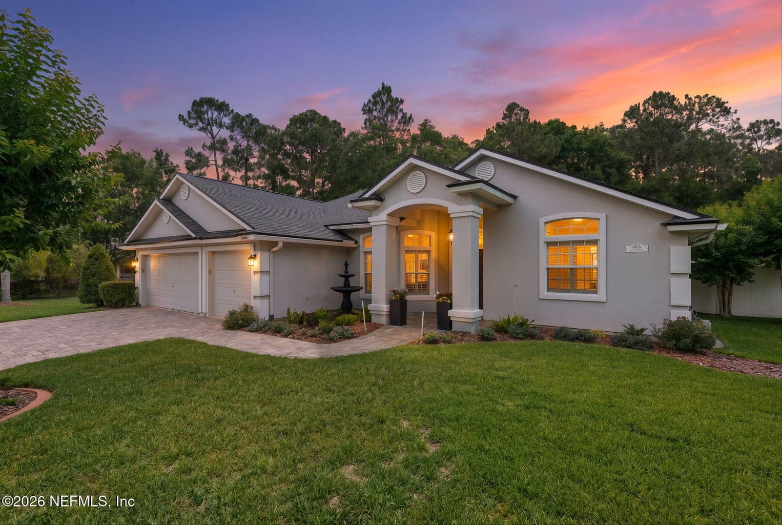 2608 PECAN Place, St. Johns, FL 32259, St. Johns, FL - photo 1