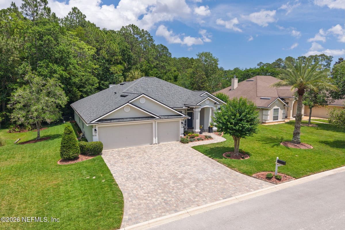 2608 PECAN Place, St. Johns, FL 32259, St. Johns, FL - photo 2