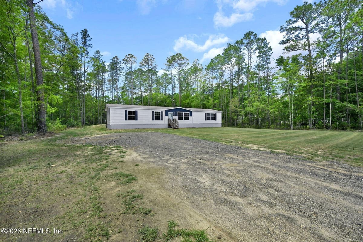 540783 LEM TURNER Road, Callahan, FL 32011, Callahan, FL - photo 2