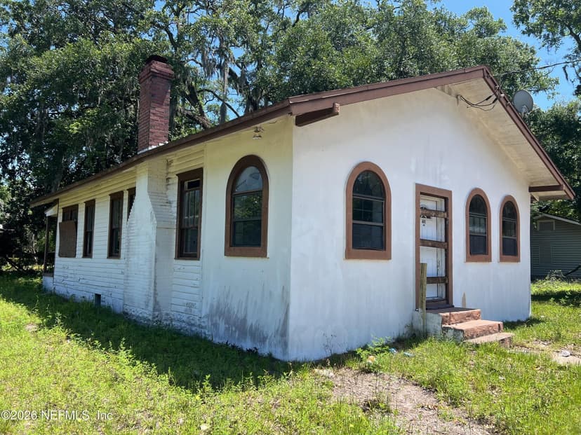 481 GOLFAIR Boulevard, Jacksonville, FL 32206