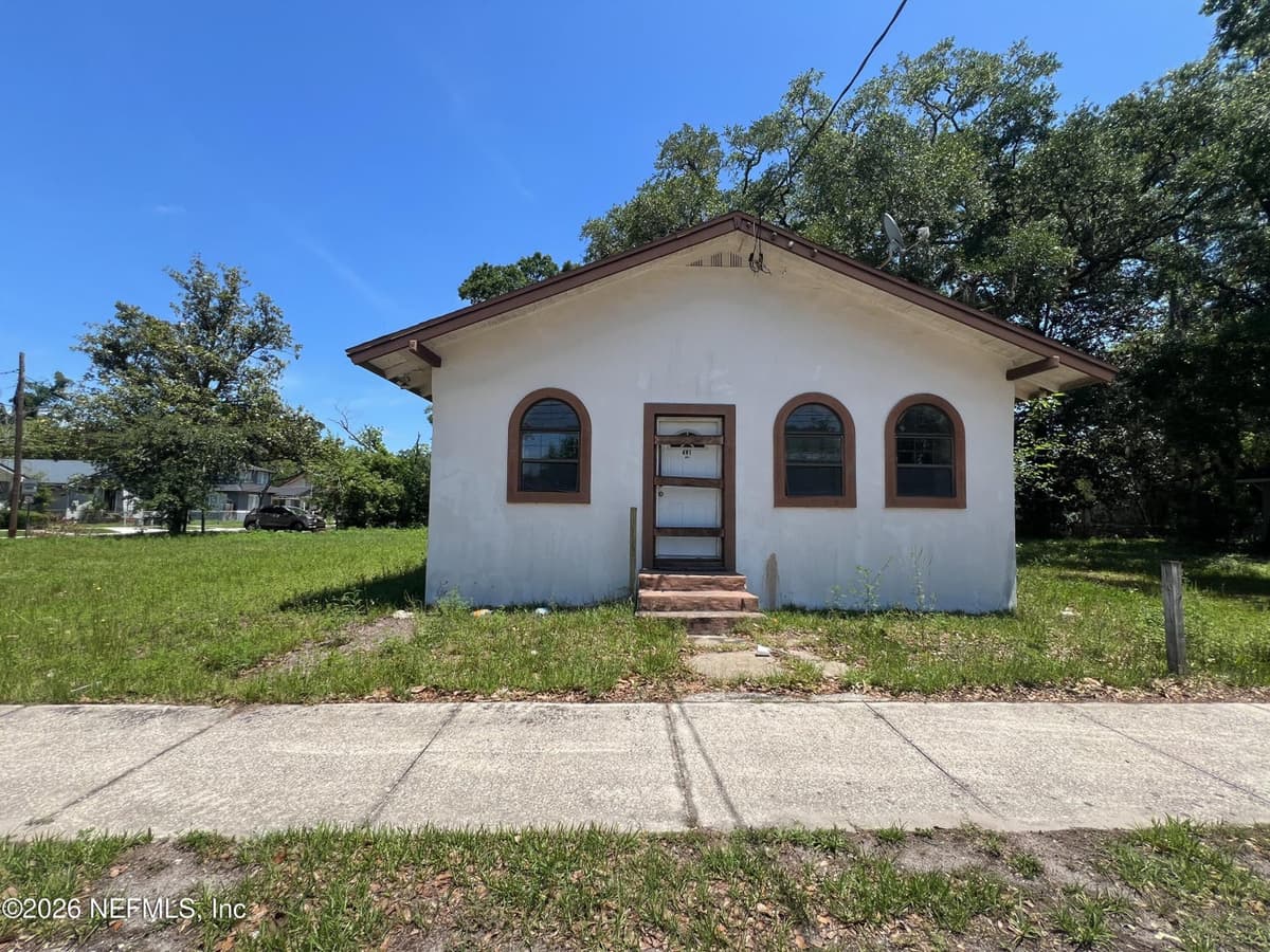 481 GOLFAIR Boulevard, Jacksonville, FL 32206, Jacksonville, FL - photo 2