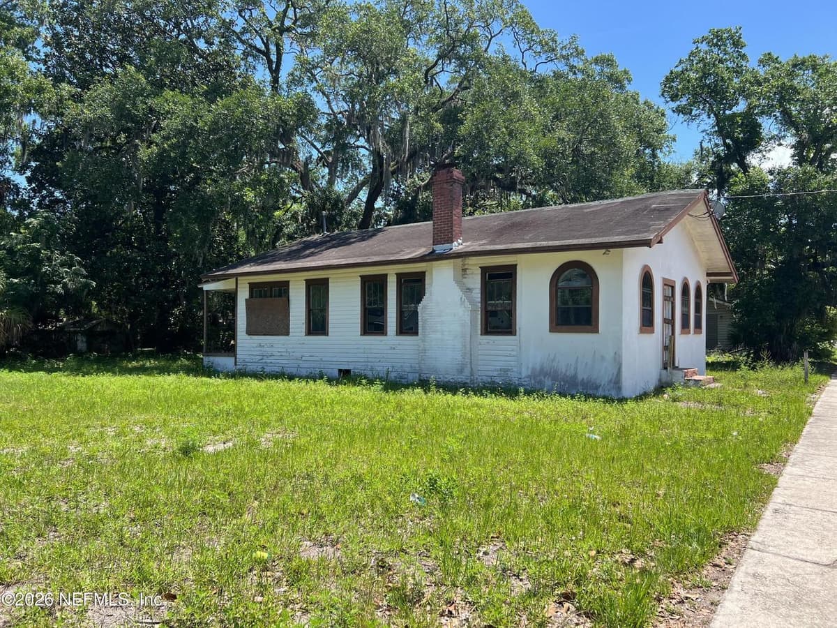 481 GOLFAIR Boulevard, Jacksonville, FL 32206, Jacksonville, FL - photo 3