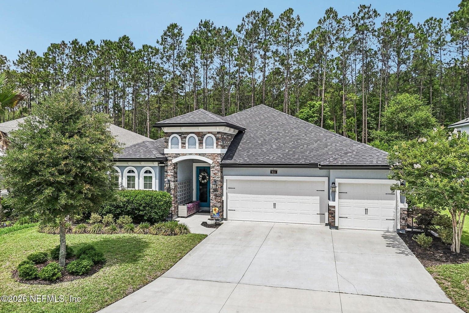 910 LAUREL VALLEY Drive, Orange Park, FL 32065, Orange Park, FL - photo 1