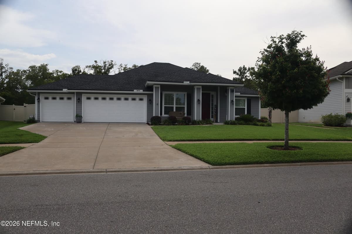 4354 CHERRY LAKE Lane, Middleburg, FL 32068, Middleburg, FL - photo 2