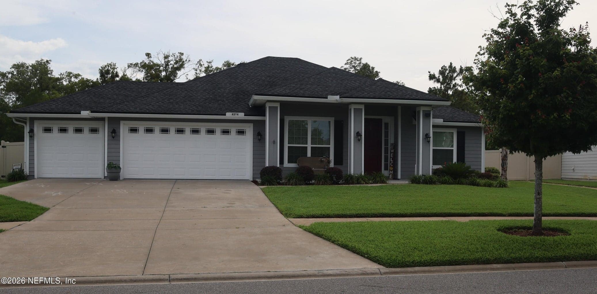 4354 CHERRY LAKE Lane, Middleburg, FL 32068, Middleburg, FL - photo 1