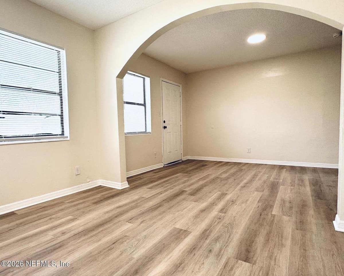 4119 CONNIE Street, Jacksonville, FL 32209, Jacksonville, FL - photo 3