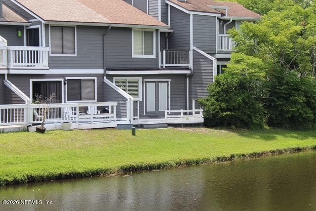 507 LAKE BRIDGE Drive, Ormond Beach, FL 32174, Ormond Beach, FL - photo 3