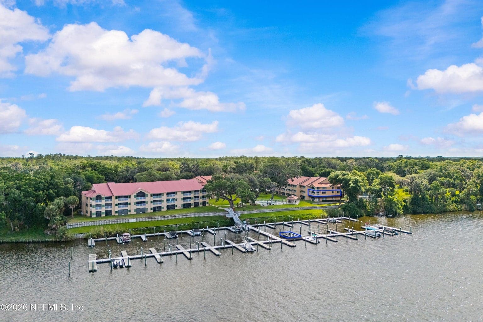 99 BROAD RIVER Place 3206, Welaka, FL 32193, Welaka, FL - photo 1