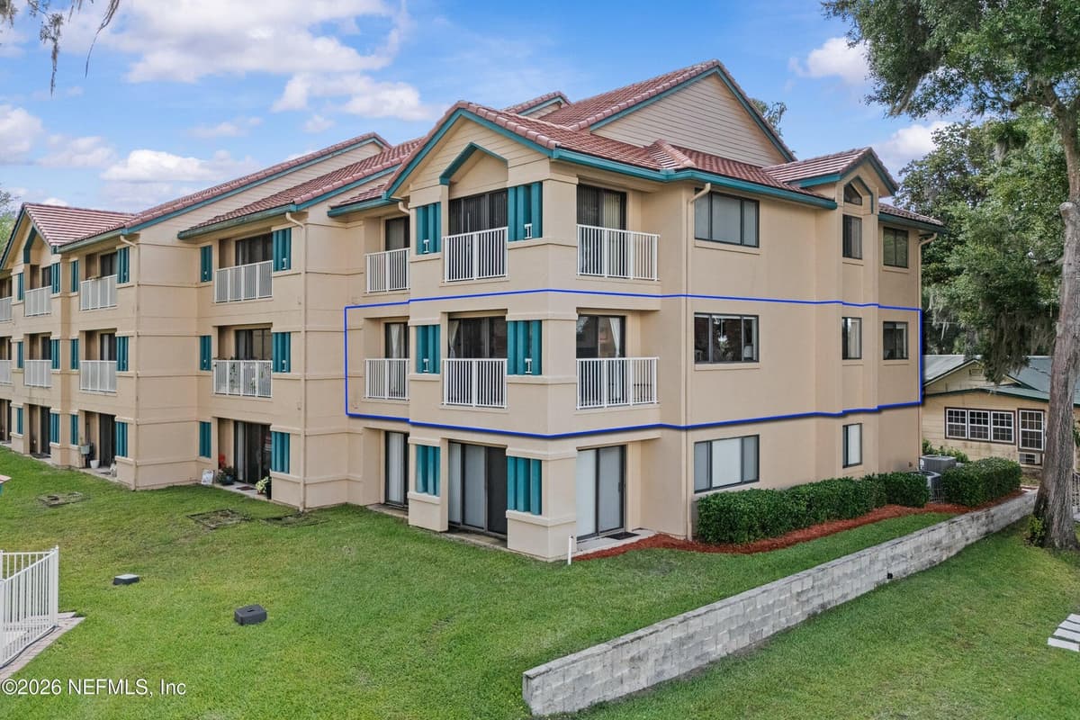 99 BROAD RIVER Place 3206, Welaka, FL 32193, Welaka, FL - photo 2
