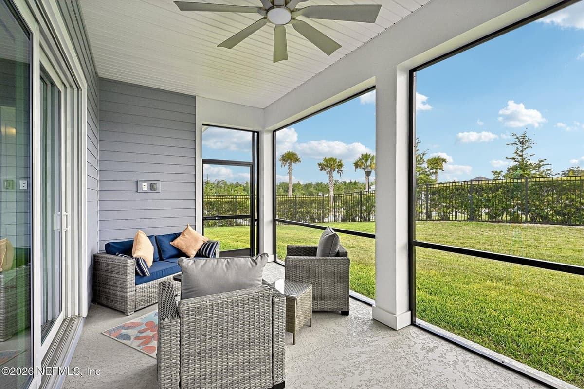 578 COURTNEY CHASE Drive, St. Augustine, FL 32092, St. Augustine, FL - photo 2