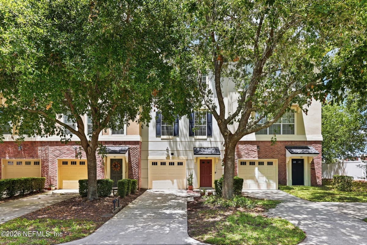 12459 BETHESDA Court, Jacksonville, FL 32246, Jacksonville, FL - photo 2