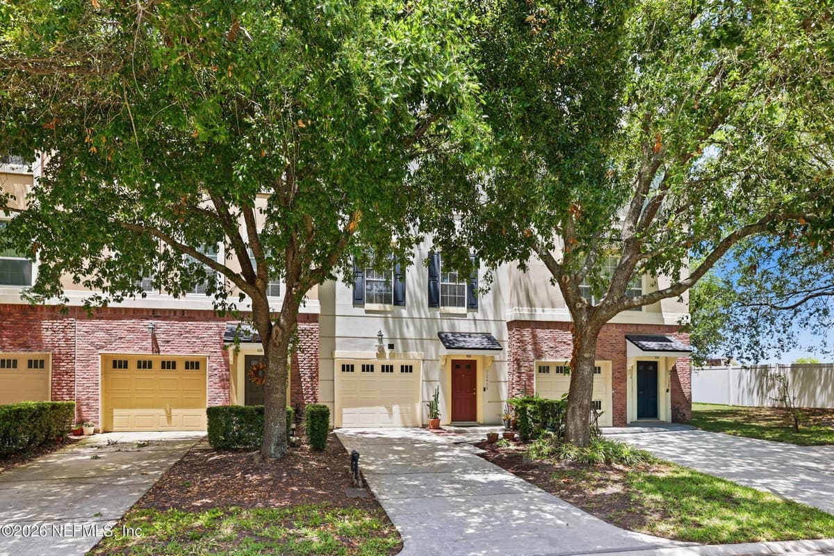 12459 BETHESDA Court, Jacksonville, FL 32246, Jacksonville, FL - photo 3