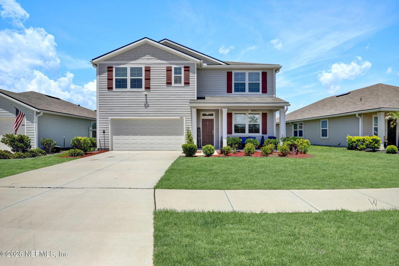 3221 LITTLE FAWN LANE Lane, Green Cove Springs, FL 32043, Green Cove Springs, FL - photo 1