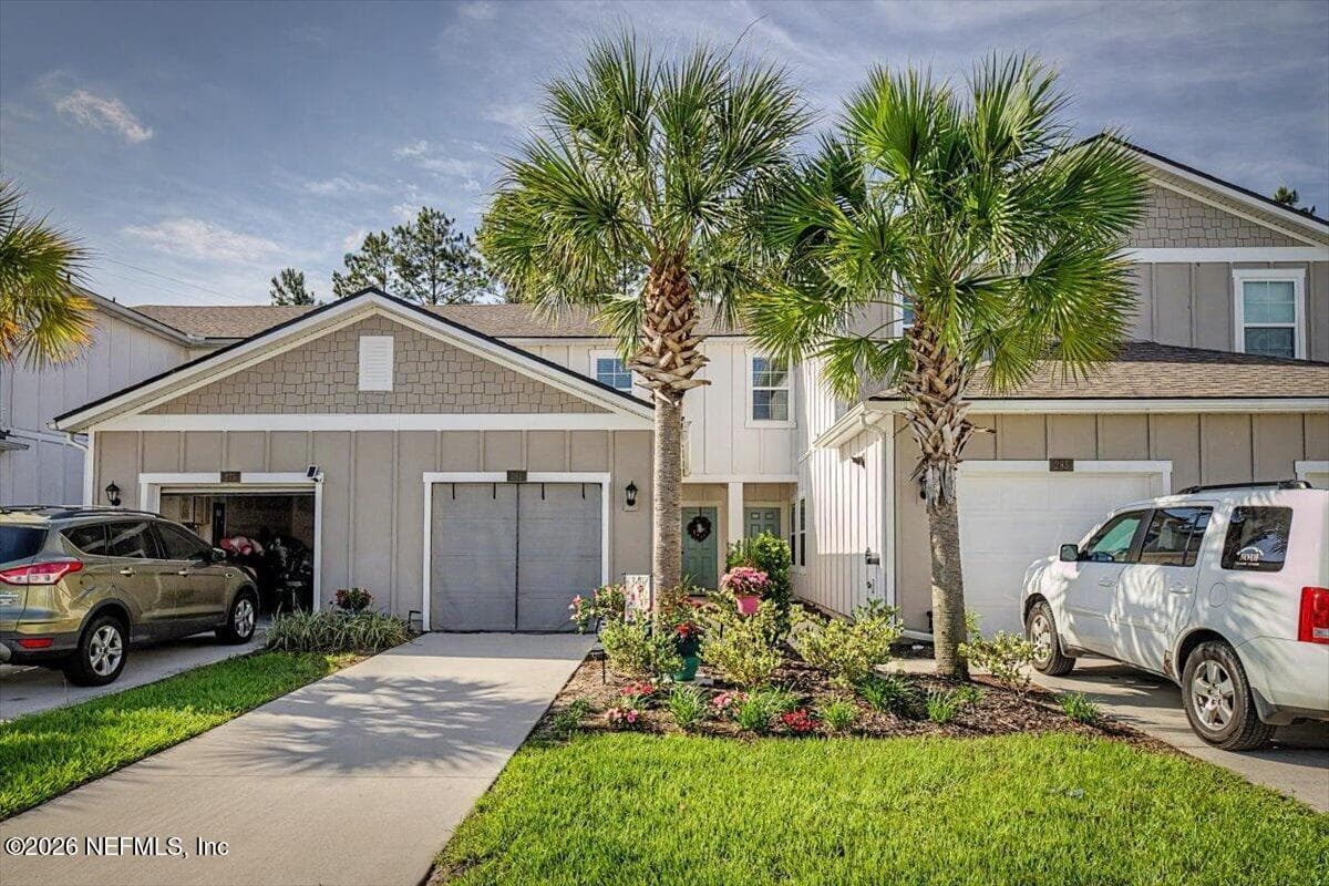 281 COASTLINE Way, St. Augustine, FL 32092, St. Augustine, FL - photo 1