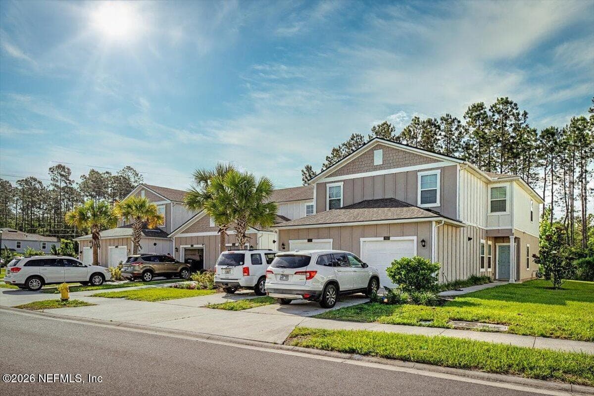 281 COASTLINE Way, St. Augustine, FL 32092, St. Augustine, FL - photo 2