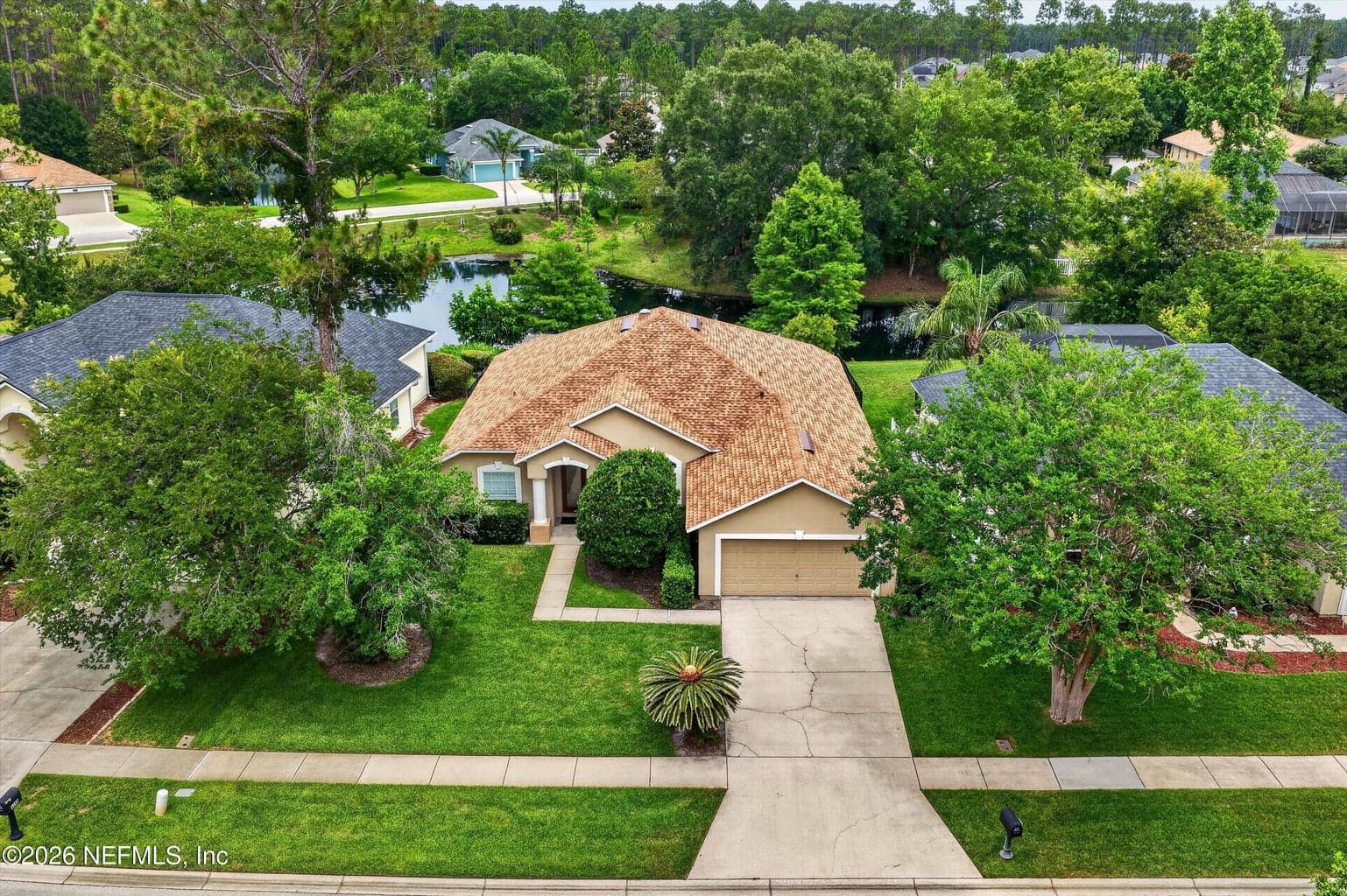 4352 COMANCHE TRAIL Boulevard, St. Johns, FL 32259, St. Johns, FL - photo 1