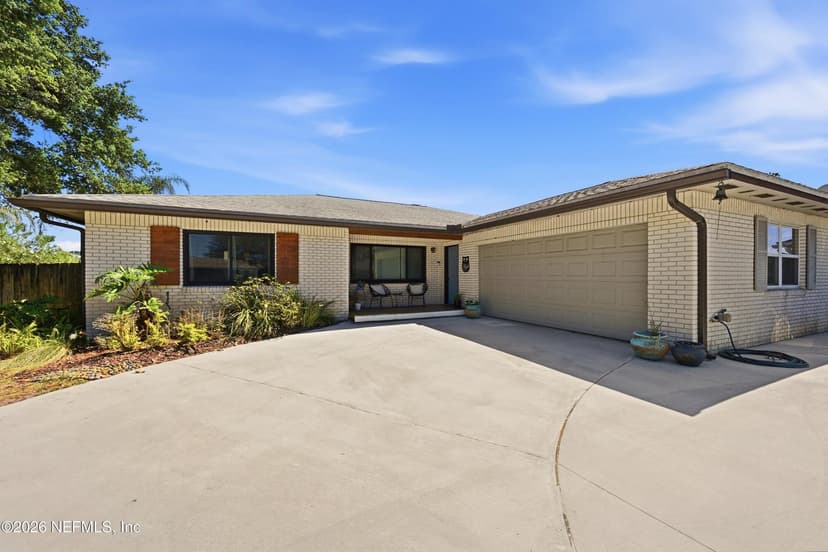 5 TARPON Road E, Ponte Vedra Beach, FL 32082