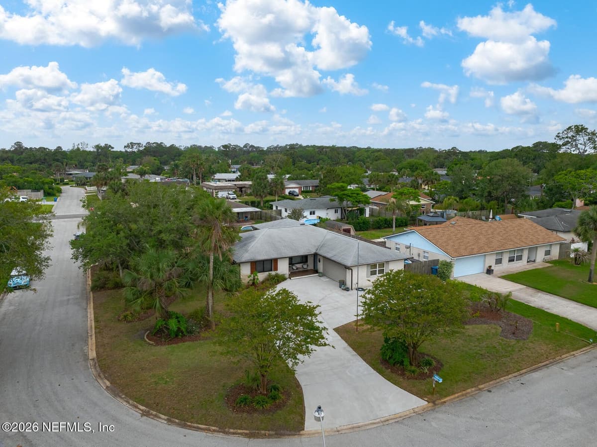 5 TARPON Road E, Ponte Vedra Beach, FL 32082, Ponte Vedra Beach, FL - photo 2