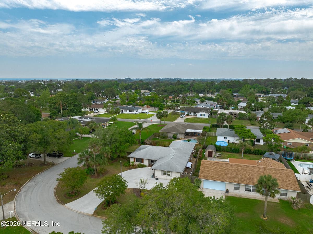 5 TARPON Road E, Ponte Vedra Beach, FL 32082, Ponte Vedra Beach, FL - photo 3