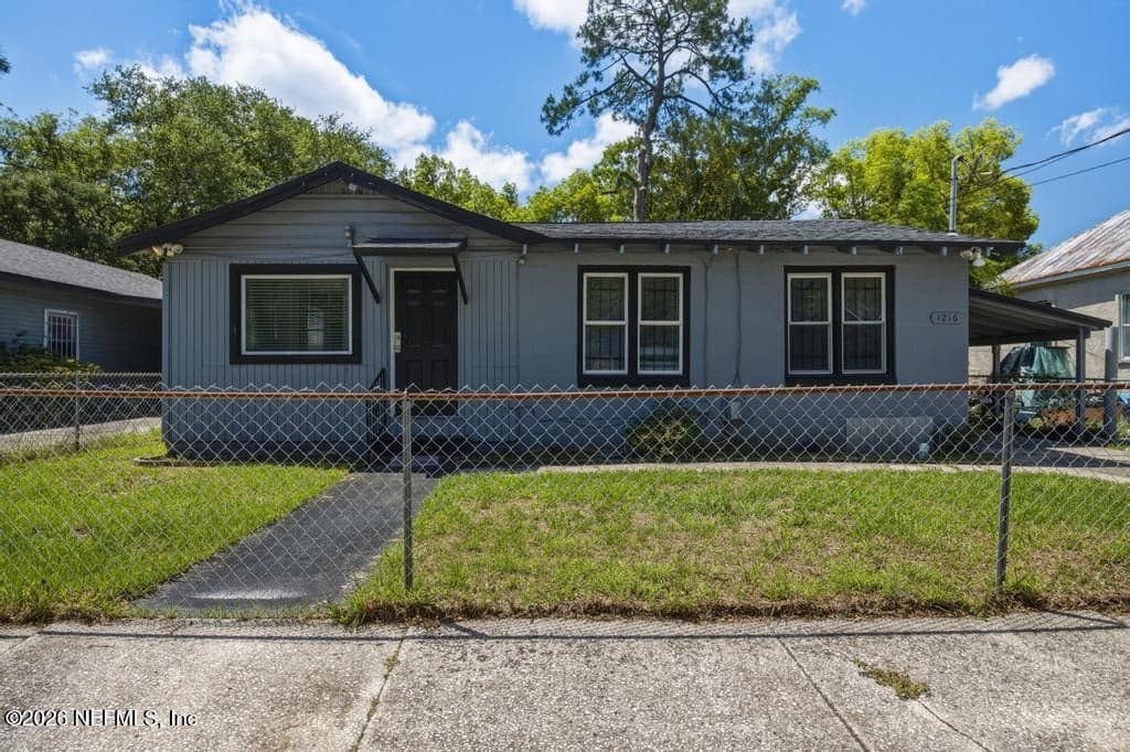 1216 W 24TH Street, Jacksonville, FL 32209, Jacksonville, FL - photo 1