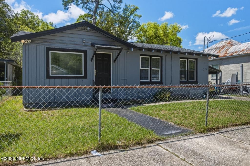 1216 W 24TH Street, Jacksonville, FL 32209, Jacksonville, FL - photo 2