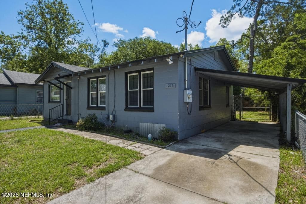 1216 W 24TH Street, Jacksonville, FL 32209, Jacksonville, FL - photo 3