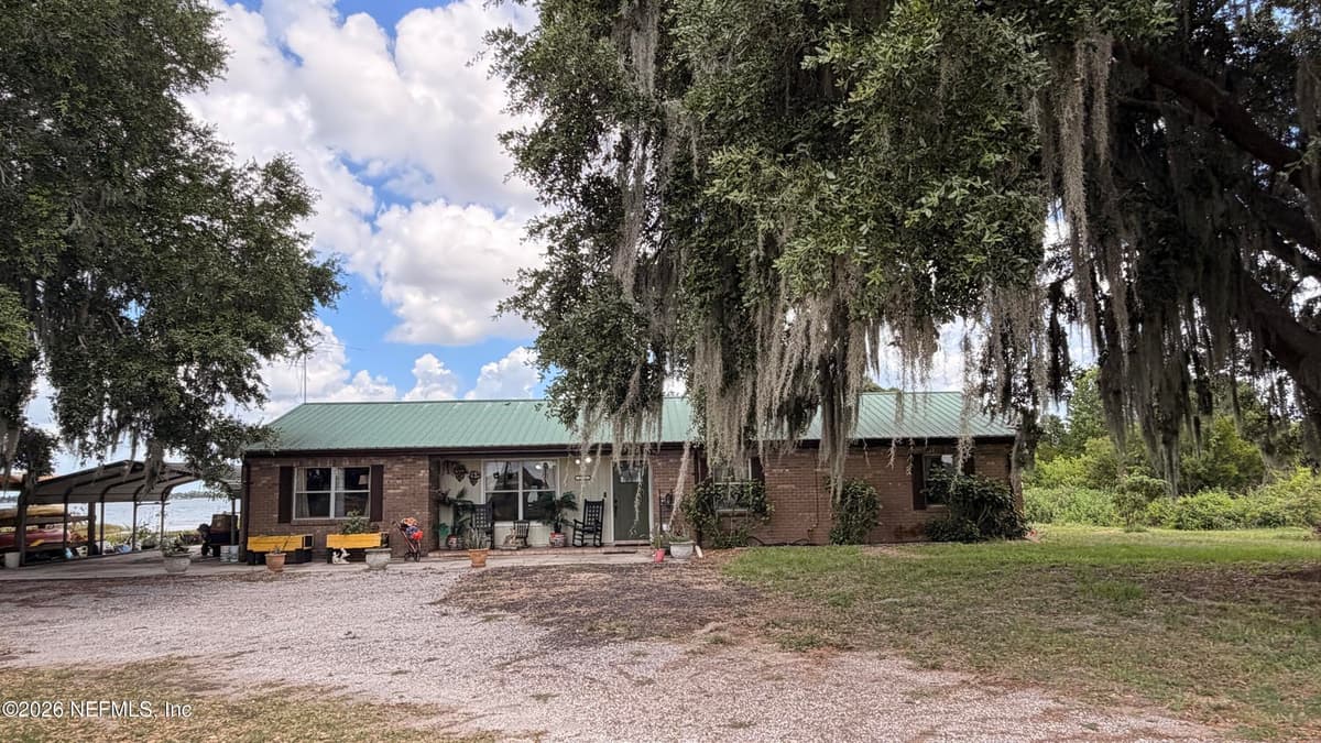 1302 FORT MEADE Road, Frostproof, FL 33843, Frostproof, FL - photo 2