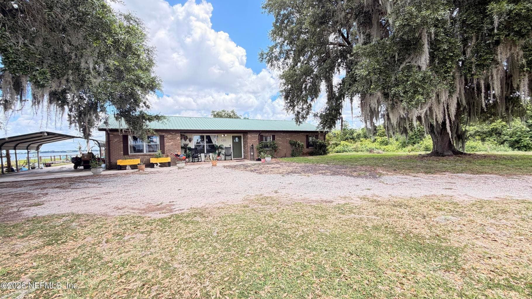 1302 FORT MEADE Road, Frostproof, FL 33843, Frostproof, FL - photo 1
