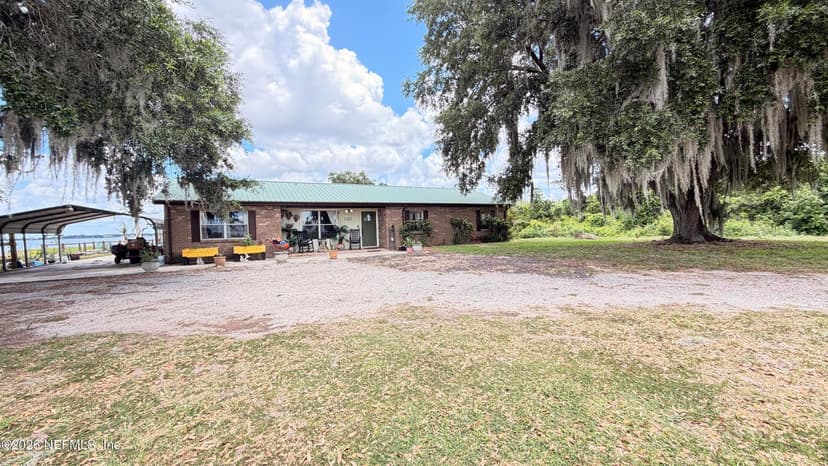 1302 FORT MEADE Road, Frostproof, FL 33843