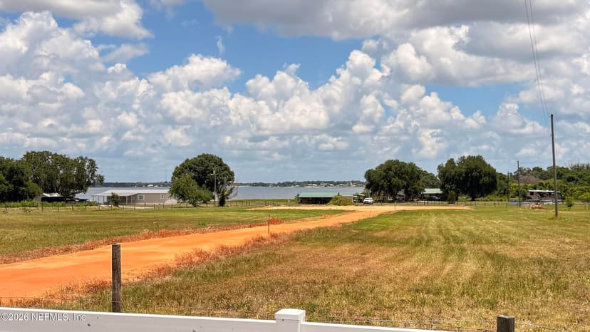 1360 FORT MEADE Road, Frostproof, FL 33843