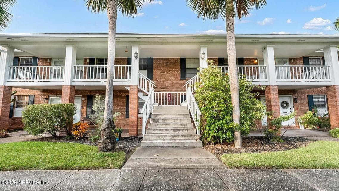 22 COMARES Avenue 5B, St. Augustine, FL 32080, St. Augustine, FL - photo 2