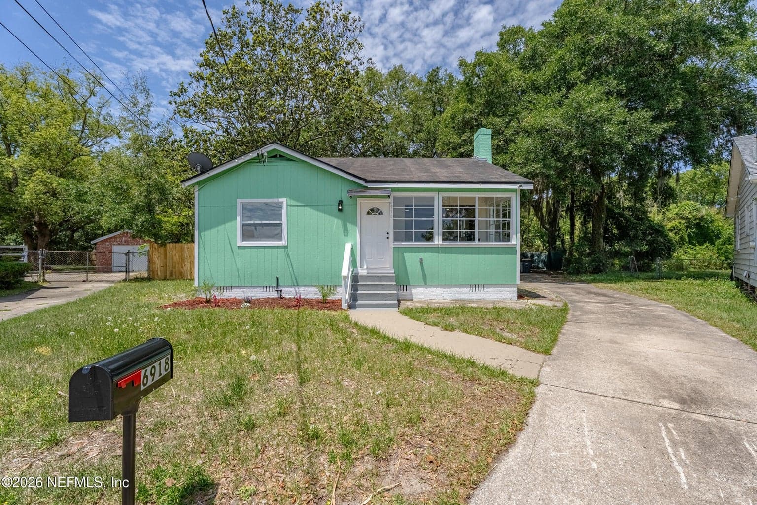 6918 PARK Circle, Jacksonville, FL 32208, Jacksonville, FL - photo 1