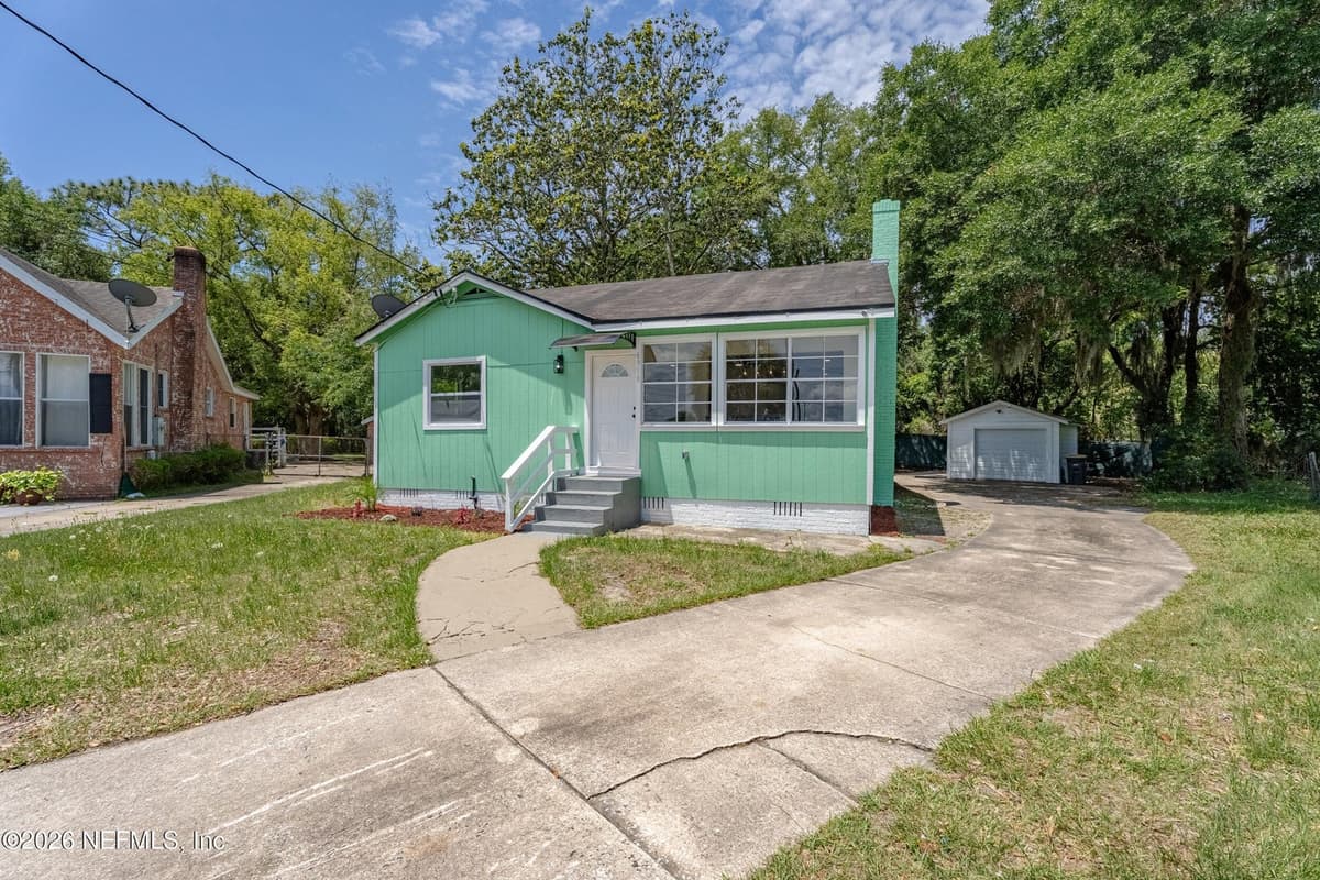 6918 PARK Circle, Jacksonville, FL 32208, Jacksonville, FL - photo 3