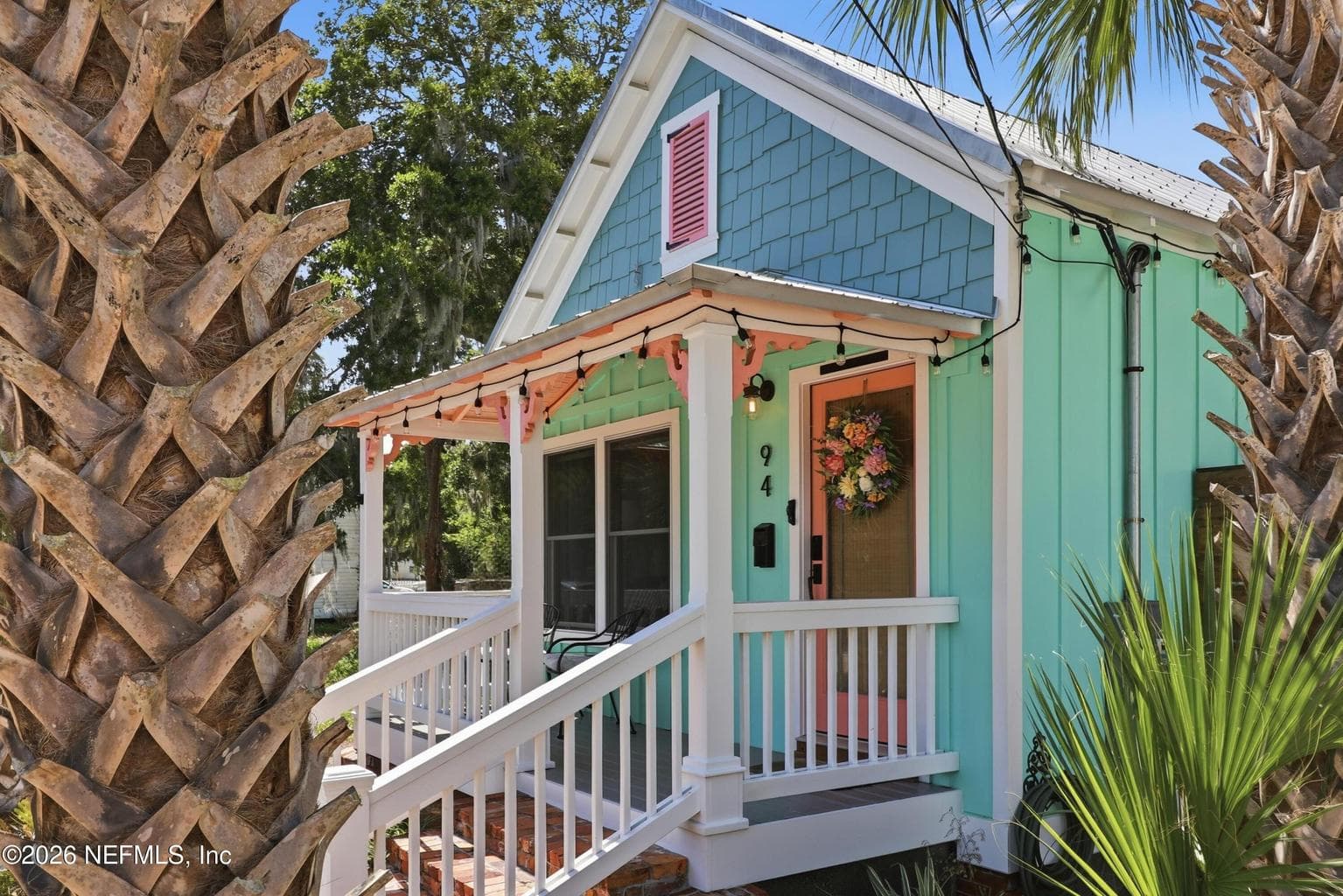 94 PARK Place, St. Augustine, FL 32084, St. Augustine, FL - photo 1